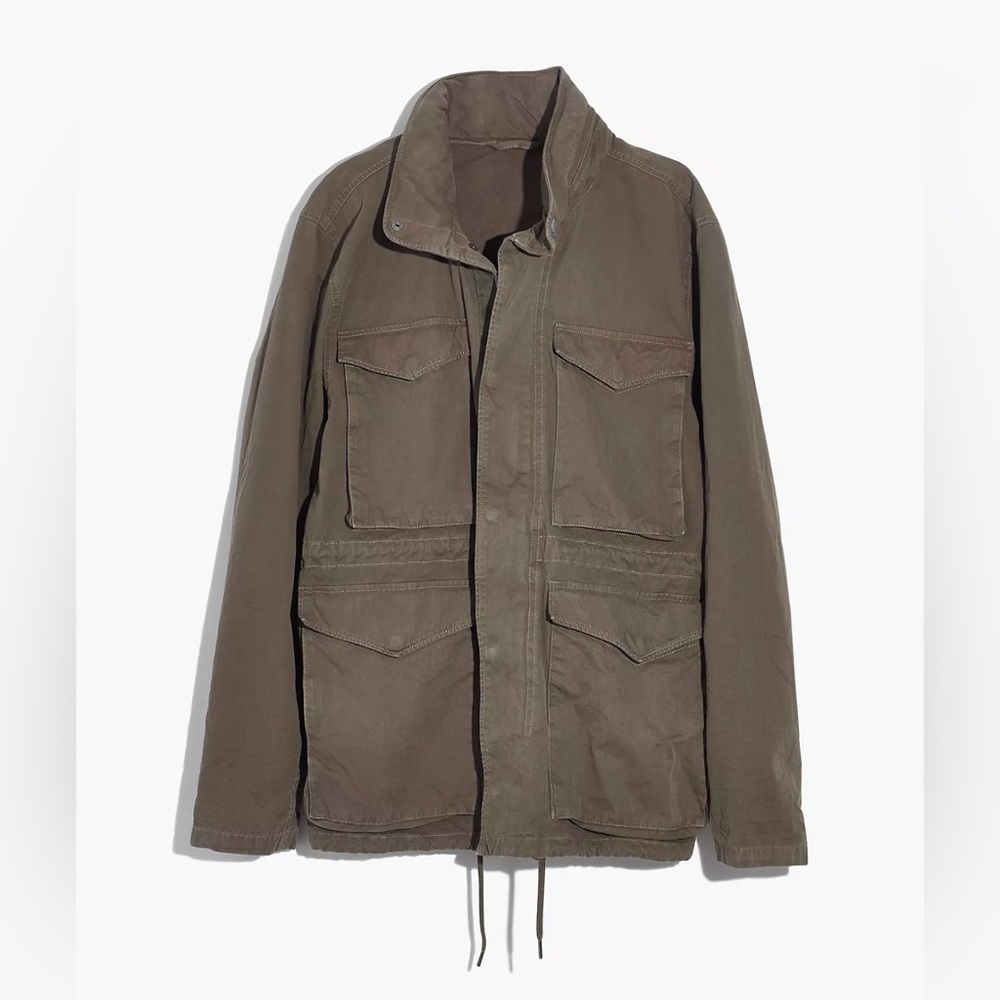 Madewell Field Jacket
